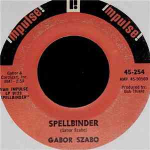 Gabor Szabo - Witchcraft