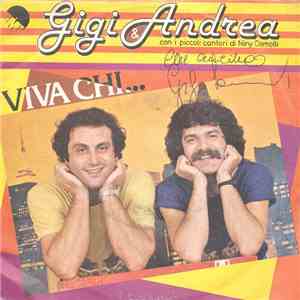 Gigi & Andrea Con I Piccoli Cantori Di Niny Comolli - Viva Chi...