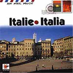 Giovanni Castellano and Musica Nostra Orchestra - Italie - Italia