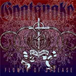 Goatsnake - Flower Of Disease
