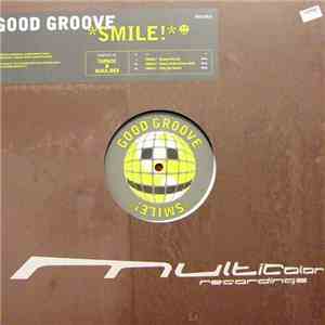Good Groove - Smile!