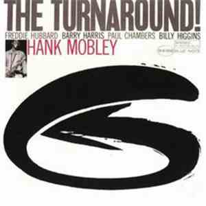 Hank Mobley - The Turnaround