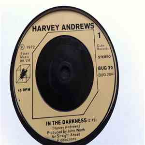Harvey Andrews - In The Darkness