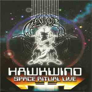 Hawkwind - Space Ritual Live