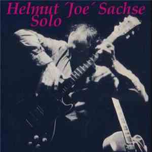 Helmut 'Joe' Sachse - Solo