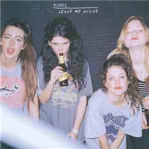 Hinds - Warts
