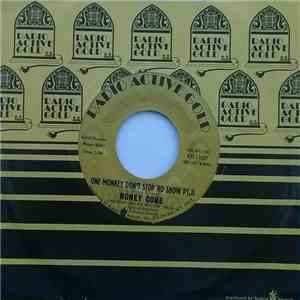 Honey Cone - One Monkey Don't Stop No Show Pt.1