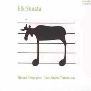 Håvard Gimse, Lars Anders Tomter - Elk Sonata