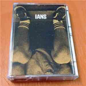 IANS - S/T (Edicion Doble)