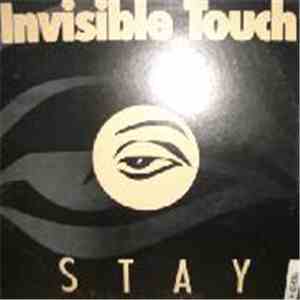 Invisible Touch - Stay