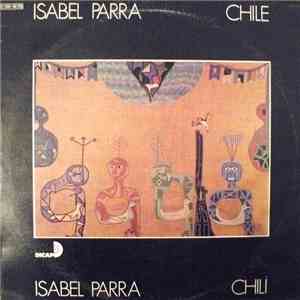 Isabel Parra - Vientos Del Pueblo