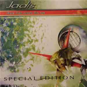 Jadis - More Than Meets The Eye