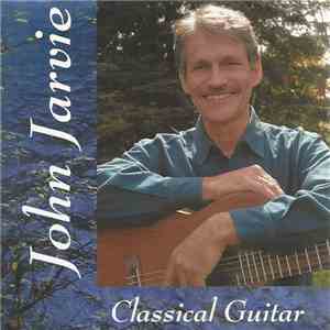 John Jarvie - Classic Guitar