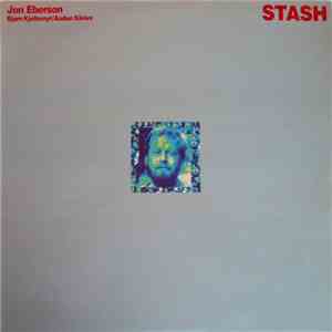 Jon Eberson Trio - Stash