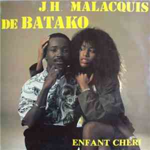 Jules-Henri Malacquis - Enfant Cheri