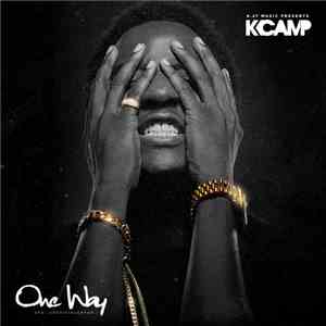 K Camp - One Way