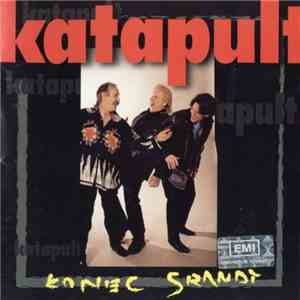 Katapult  - Konec Srandy