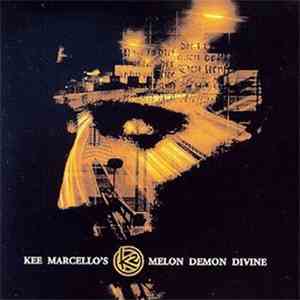 Kee Marcello's K2 - Melon Demon Divine