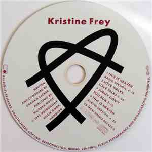 Kristine Frey - This Is Heaven