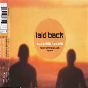 Laid Back - Sunshine Reggae (Funkstar De Luxe Remix)