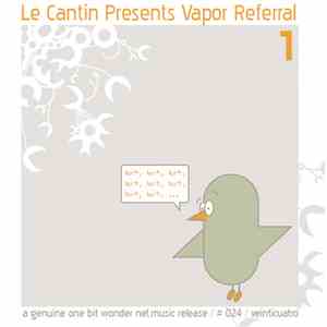 Le Cantin - Vapor Referral