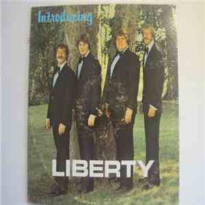 Liberty - Introducing Liberty