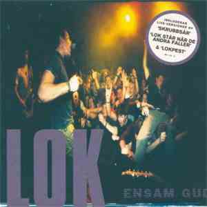 LOK - Ensam Gud