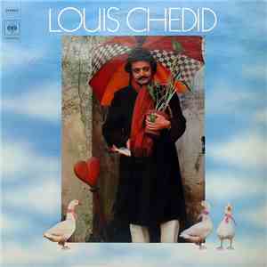 Louis Chedid - Le Jeu De L'oie De Louis