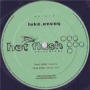 luke.envoy - Gamma