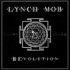 Lynch Mob  - REvolution