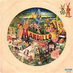 Mandillo  - Nel Parco / Dora Dollard