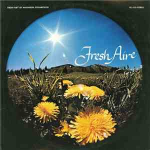 Mannheim Steamroller - Fresh Aire