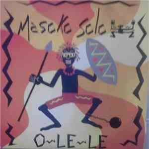 Masoko Solo - O-Le-Le