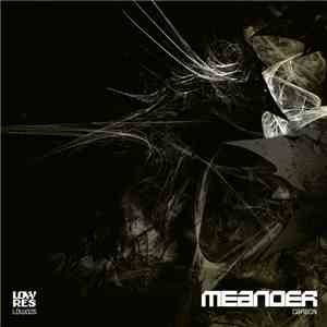 Meander - Carbon