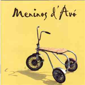 Meninos D'Avó - Meninos D'Avó