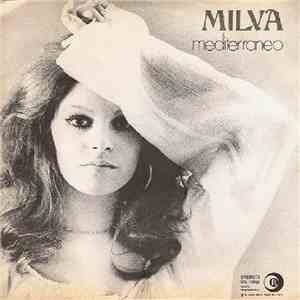 Milva - Mediterraneo