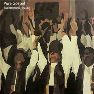 Nikos & Sache - Pure Gospel (Vol. 2)