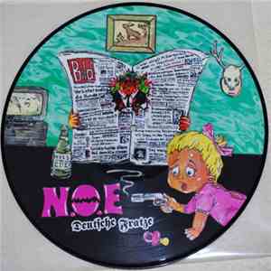 N.O.E - Deutsche Fratze