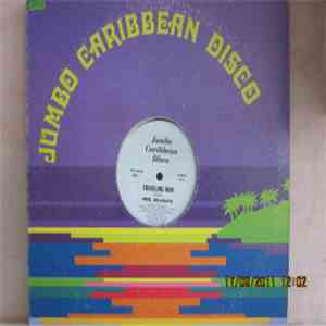 Noel Delahaye / Barrington Spence With Johnny Lover - Traveling Man / Got This Feeling