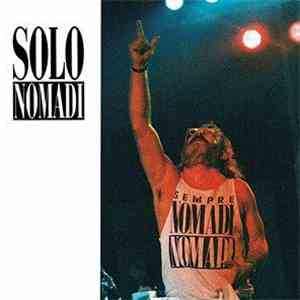 Nomadi - Solo Nomadi