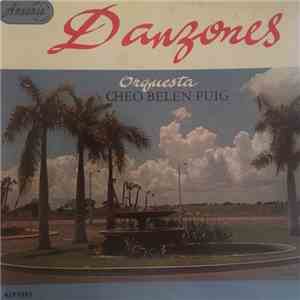 Orquesta Cheo Belen Puig - Danzones