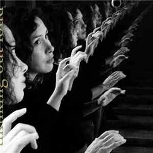 Pamelia Kurstin - Thinking Out Loud