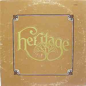 Peter Barkett And Paul Barkett - Heritage