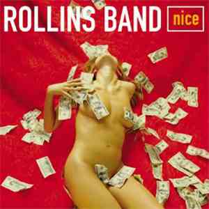 Rollins Band - Nice