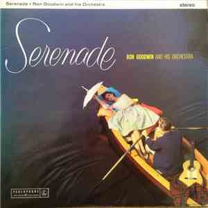 Ron Goodwin And His Orchestra - Serenade