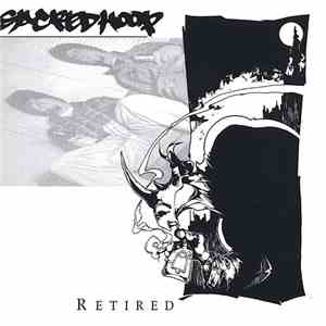 Sacred Hoop - Retired