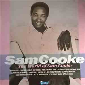 Sam Cooke - The World Of Sam Cooke