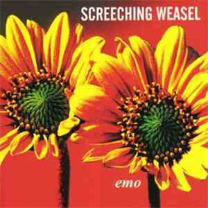 Screeching Weasel - Emo