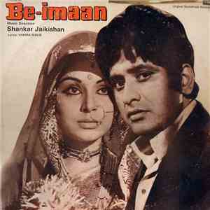 Shankar Jaikishan - Be-Imaan