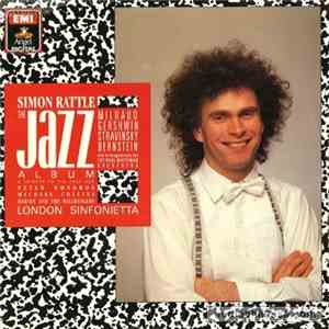 Sir Simon Rattle - The Jazz Album